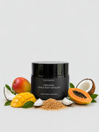 Mango Papaya Exfoliant 100gm