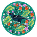 North Island Kokako Round 1000p Puzzle