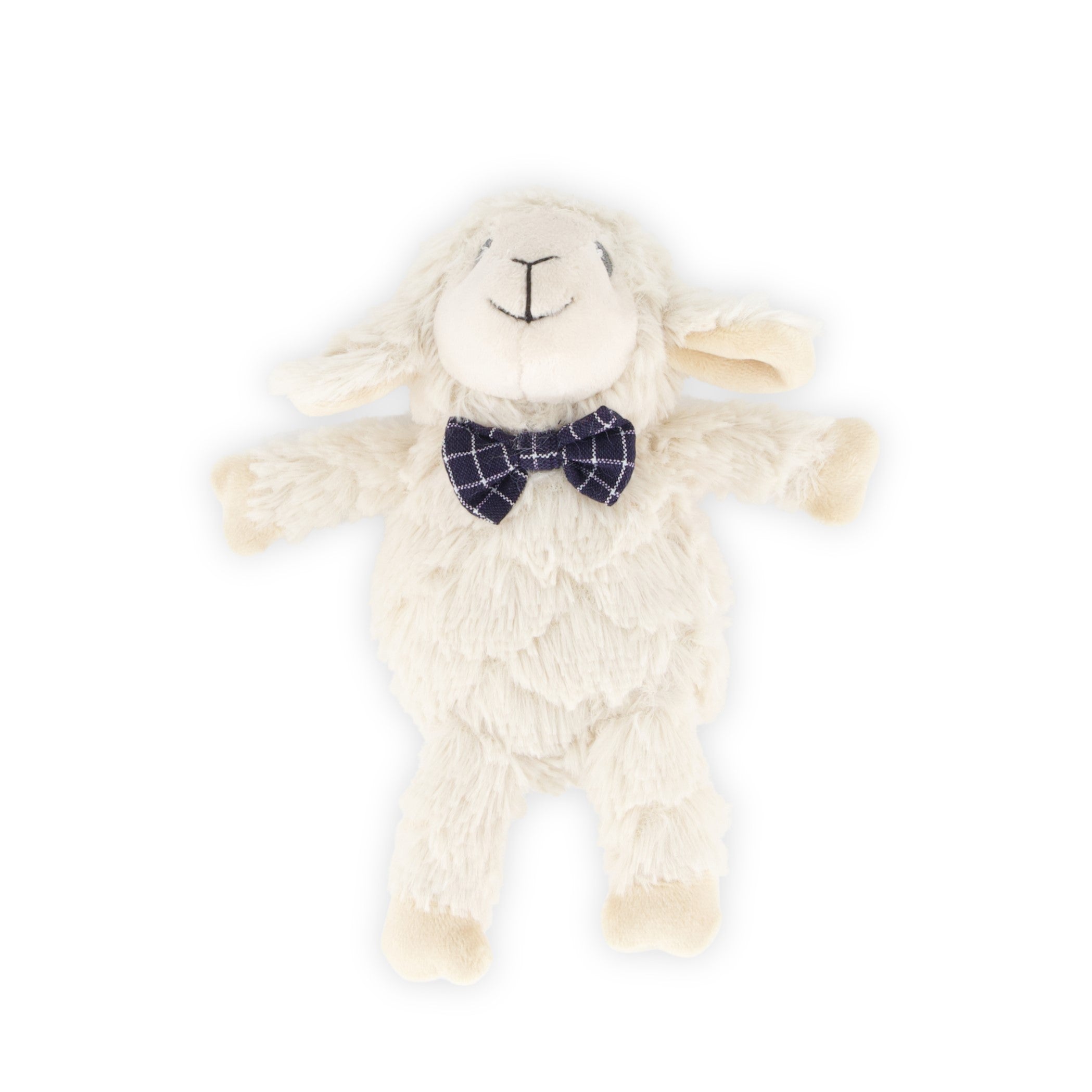 Liam the Lamb Rattle – I'Adore Homewares and Gifts + I'Adore Natural
