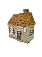 Cobblestone House TeaLight 059