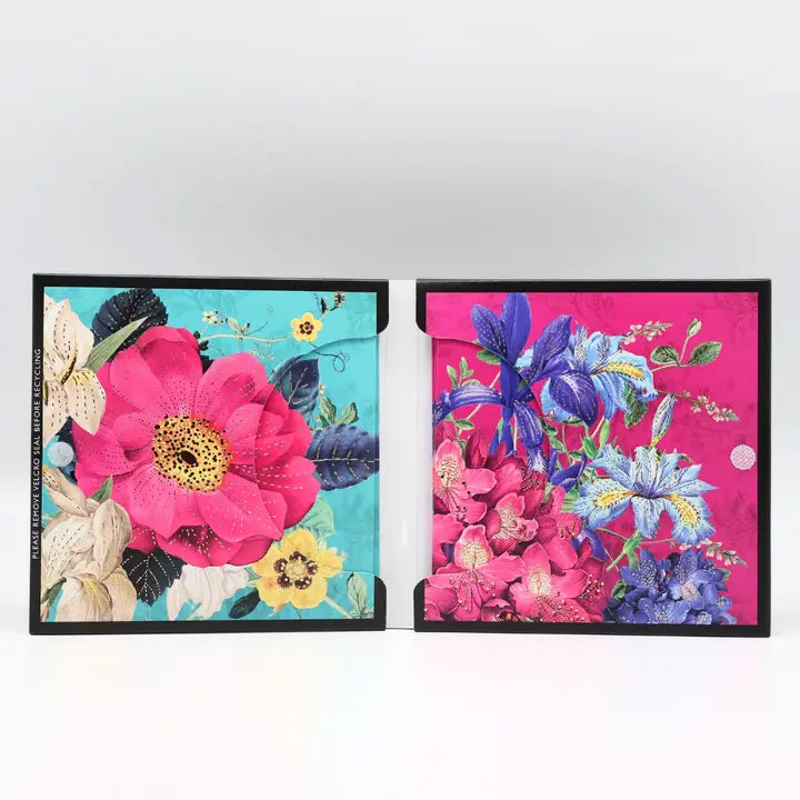 Botanist Notecard Set