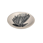 Piwakawaka Black & White 7cm Bowl