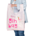 Gin Bag Packable Bag
