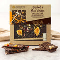 Remarkable Smash Bark Hazelnut & Orange