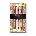 Botanist Pens Set of 3