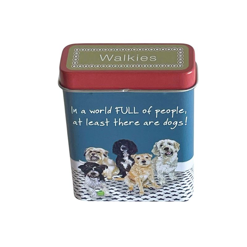 Full People Pocket Treat Tin