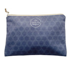 Little Dog Zip Pouch