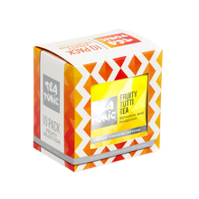 Load image into Gallery viewer, 10 Teabag Fruity