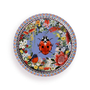 Ladybird Celebration Tray