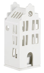 Tealight Mini Canal House
