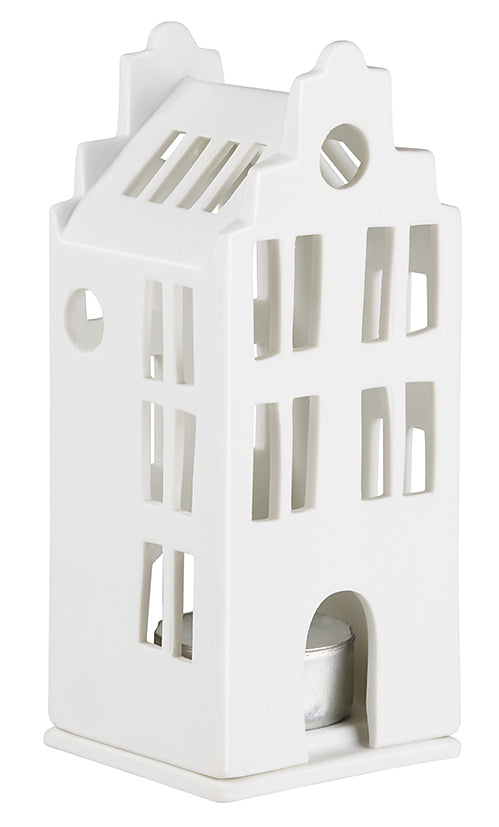 Tealight Mini Canal House