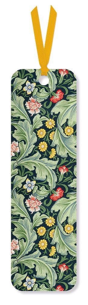 Leicester Wallpaper Bookmark