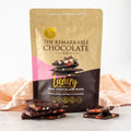 Remarkable Chocolate Bark Kiwi Pavlova 125gm