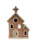 Small Church Tealight 012