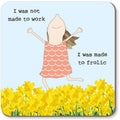 Frolic Coaster