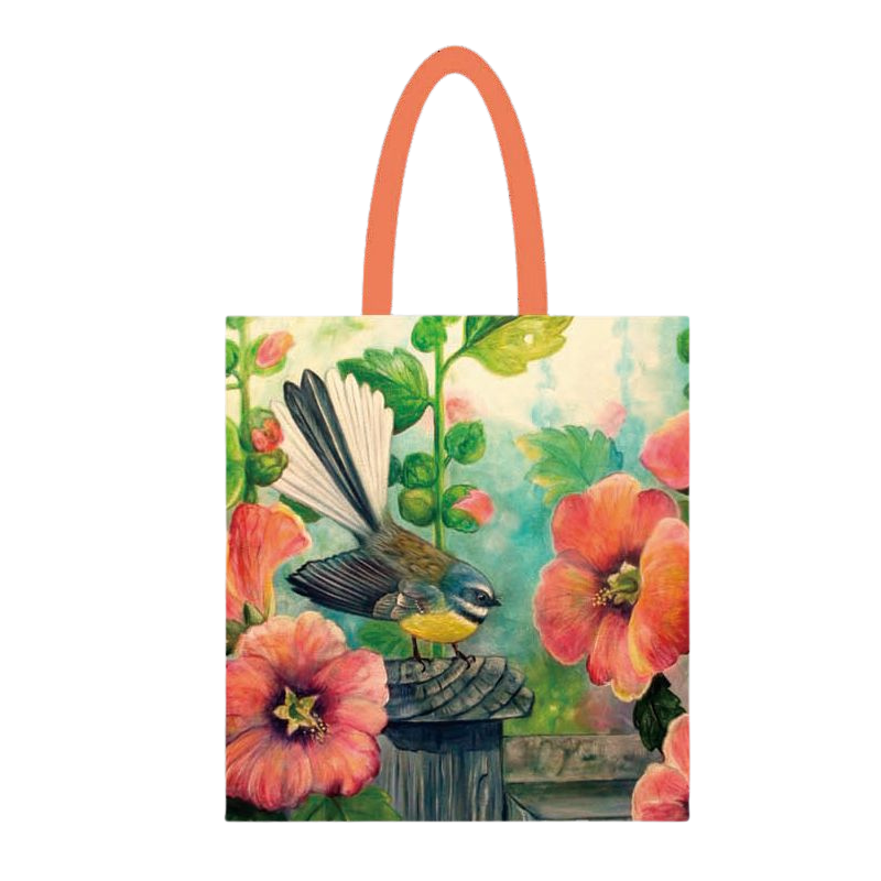 460002 Tote Bag