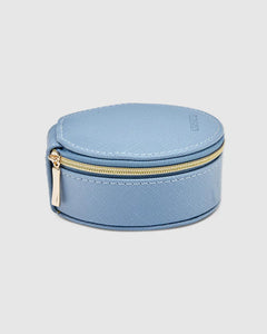 Sisco Jewel Box Cloudy Blue