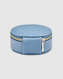 Sisco Jewel Box Cloudy Blue