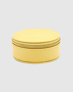 Sisco Jewel Box Lemon