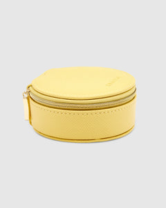 Sisco Jewel Box Lemon