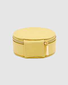 Sisco Jewel Box Lemon