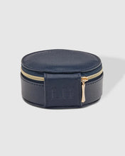 Load image into Gallery viewer, Sisco Jewel Box Navy