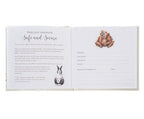 Wrendale Country Set Password Book Sheep Dog