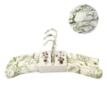 Garden Green Coat Hanger Set of 3