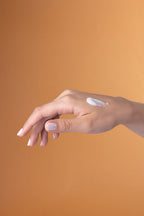 Sweet Orange + Verbena Hand Cream 70ml