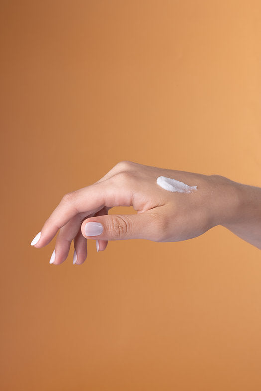 Sweet Orange + Verbena Hand Cream 70ml