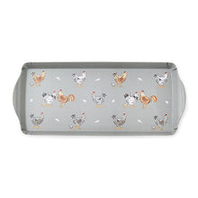 Load image into Gallery viewer, Hen House Lane Small Tray