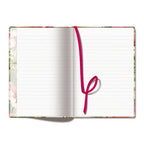 Botanist A5 Hard Notebook