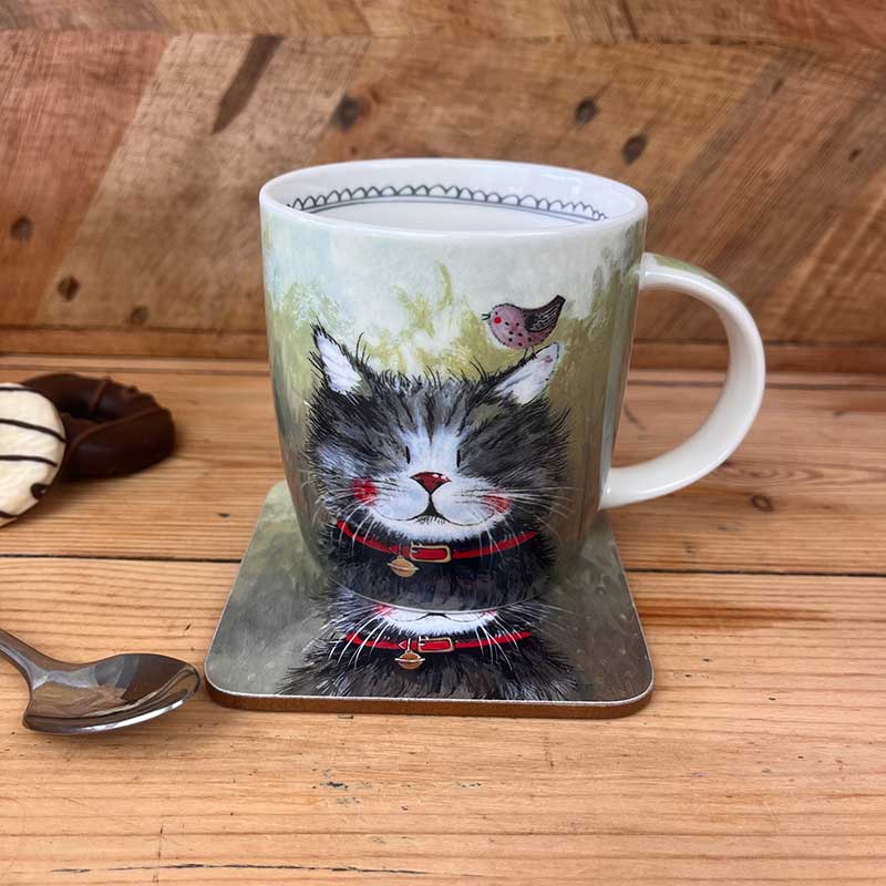 Klaus Mug