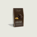 Artisan Chocolate Drops Salted Caramel Popcorn 53% Dark