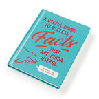 A Useful Guide to Useless Facts