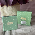 Little Rabbits Compact Mirror