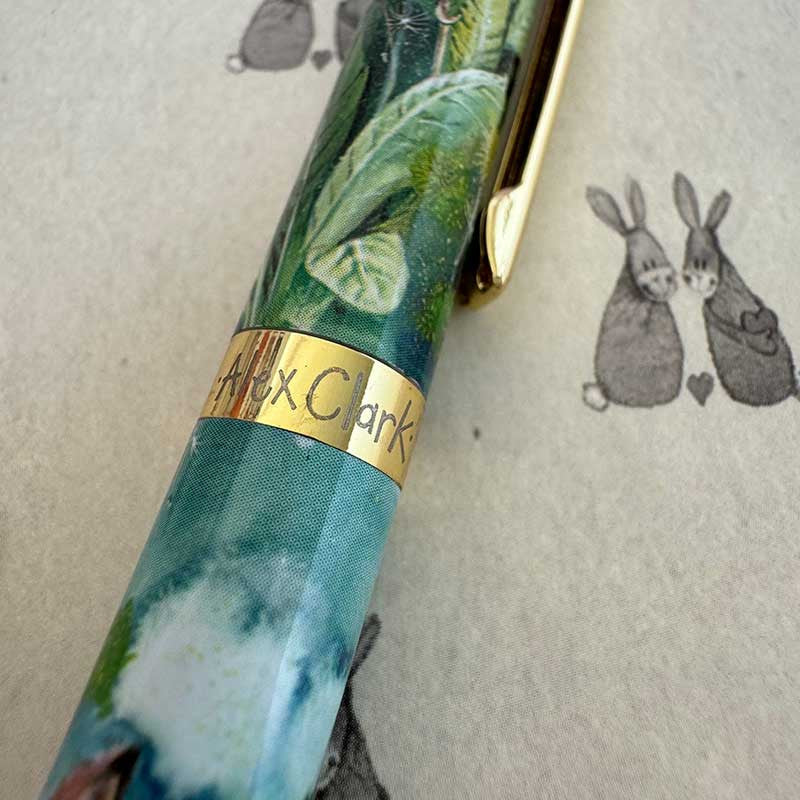 Little Rabbits Pen