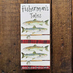 Fishermans Tales Magnetic To Do List