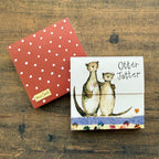 Otter Jotter Mag Notepad