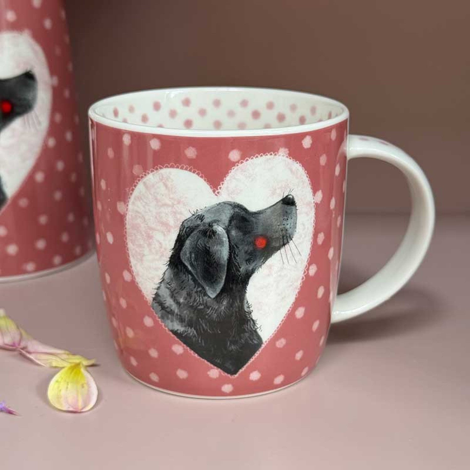 Betty Mug