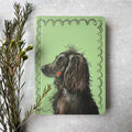 Sprout Notebook