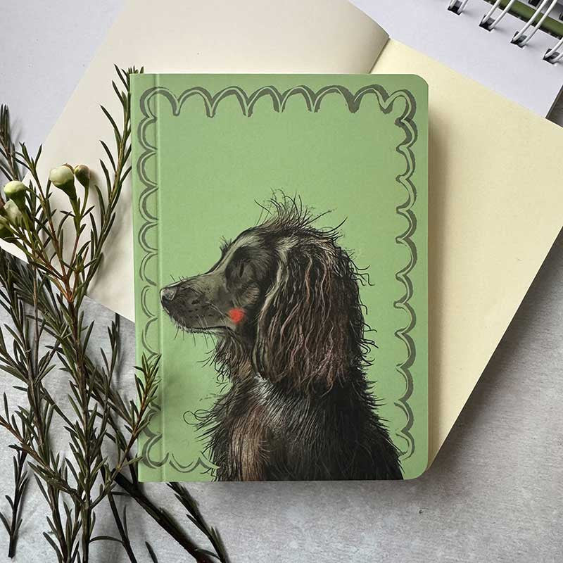 Sprout Notebook