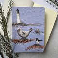 On the Rocks Notebook