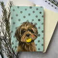 Doodle Notebook