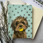 Doodle Notebook