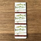Rod & Reel Bookmark