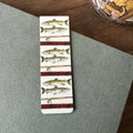 Rod & Reel Bookmark