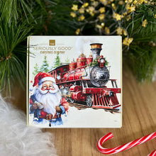 Load image into Gallery viewer, Santa and his Train 9 Box Collection