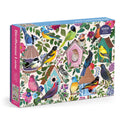 Birdhouse Lane 1000pce Puzzle