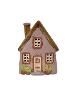 Country Cottage Tealight 048